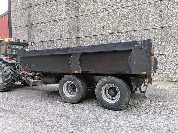 Dølen D14 All purpose trailer