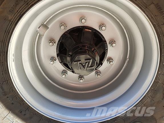 Dølen D16 All purpose trailer