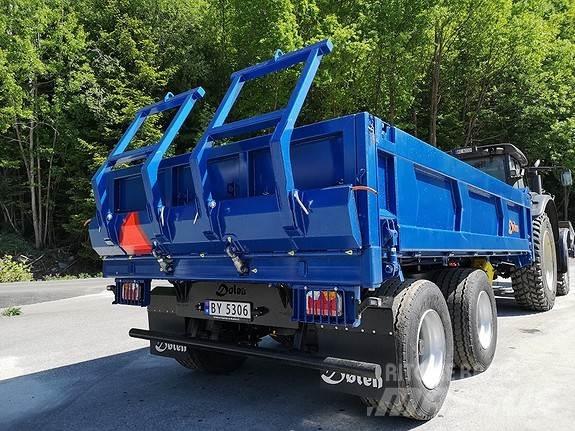 Dølen G12 All purpose trailer