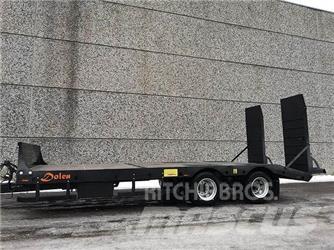 Dølen M16 All purpose trailer