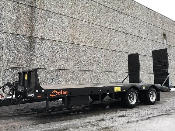 Dølen M16 All purpose trailer