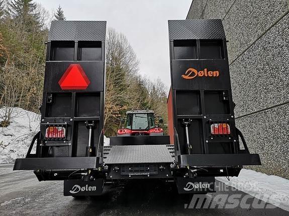 Dølen M16 All purpose trailer