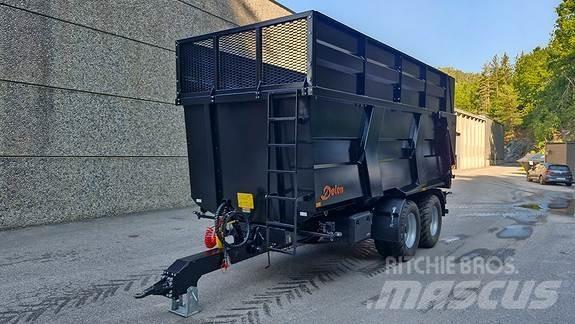 Dølen V14 All purpose trailer