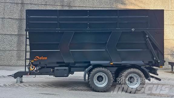Dølen V14 All purpose trailer