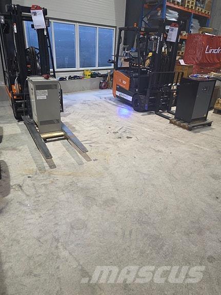 Doosan B15T-7 Diesel trucks