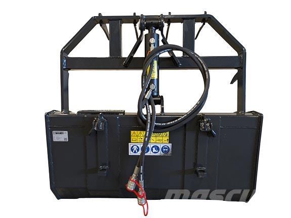  DOVRE ABWG100/M27 Other farming machines