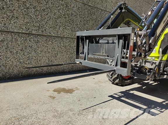  Dovre UBF2T Other farming machines