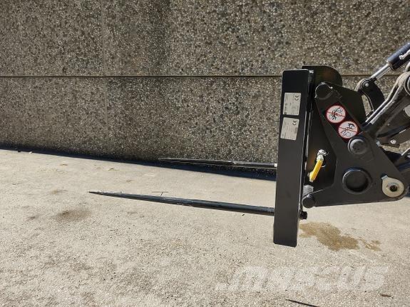  Dovre UBF2T Other farming machines