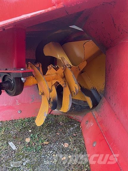 Duun VF253 Other road and snow machines