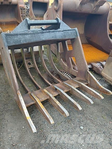  Dyrkeskuffe S70 Other components