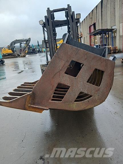  Dyrkeskuffe S70 Other components