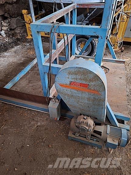  EMVA EMVA Potato harvesters