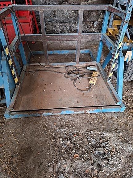  EMVA EMVA Potato harvesters