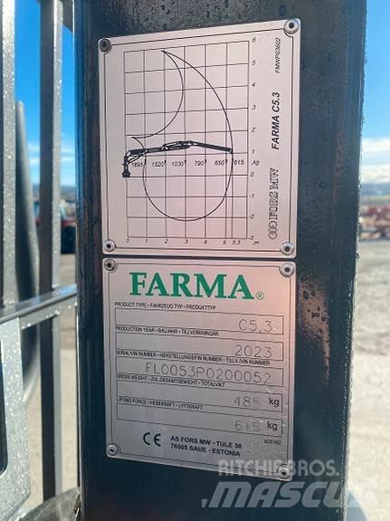Farma T8 Other