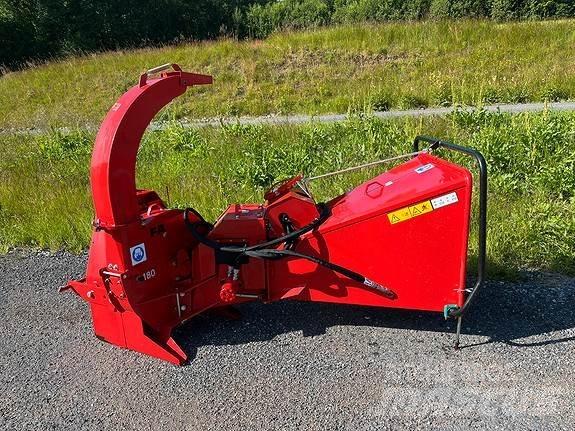 Farmi 180 Other