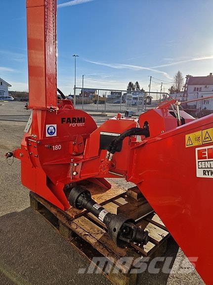 Farmi Forest 180 Other