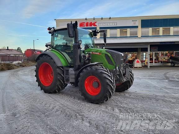 Fendt 314 Tractors