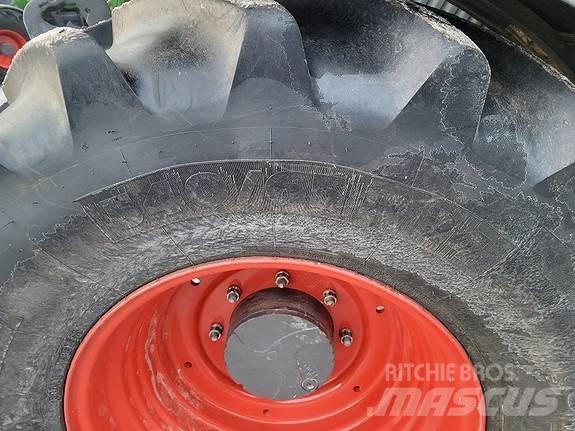 Fendt 314 Tractors