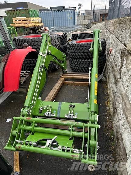 Fendt 5X85 Other farming machines