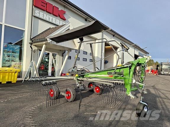 Fendt Former 456DN Windrowers