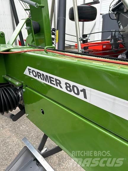 Fendt FORMER 801 Windrowers