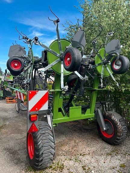Fendt LOTUS 1020 Windrowers