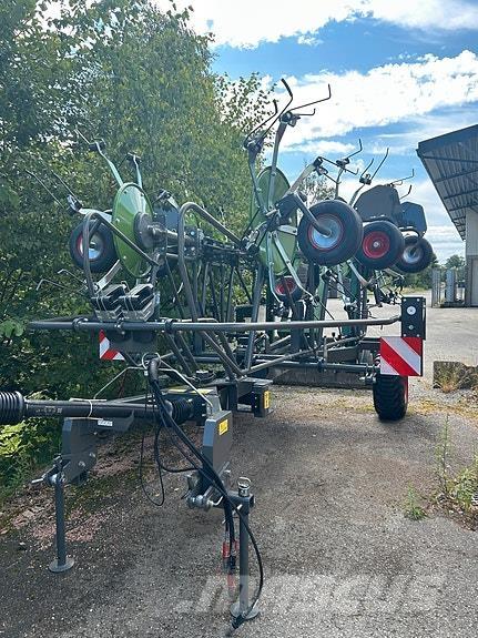 Fendt LOTUS 1020 Windrowers