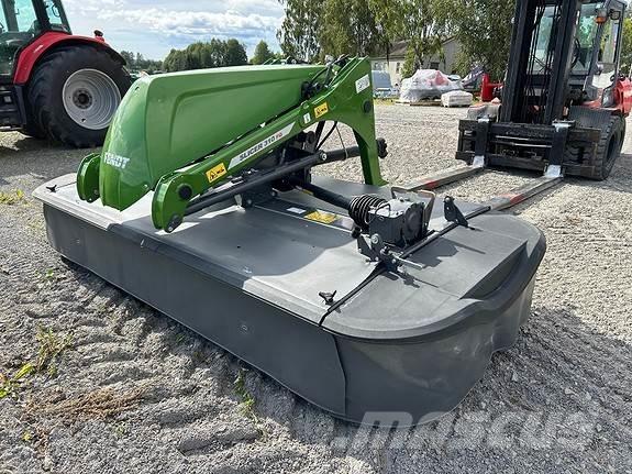 Fendt Slicer 310FQ Other forage harvesting equipment
