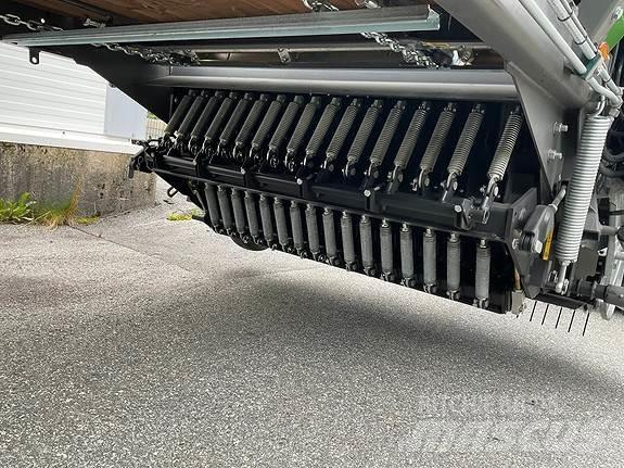 Fendt Tigo 35 s All purpose trailer