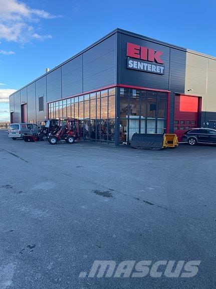 Fendt Tigo 40 MR D Other forage harvesting equipment