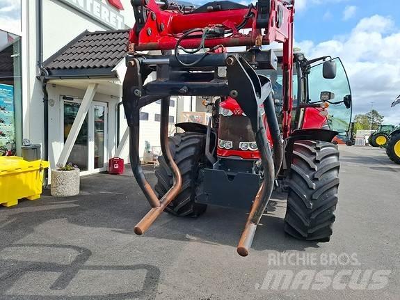 Flexigrip 160 Other forage harvesting equipment