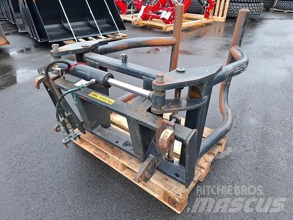 Flexigrip 160 Other forage harvesting equipment