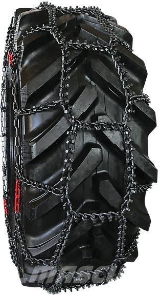  FLYTTESALG!! Tractors