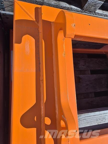 FMG  Other farming machines