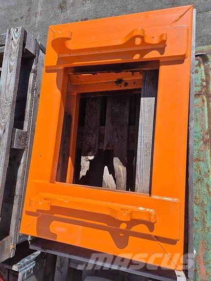 FMG  Other farming machines