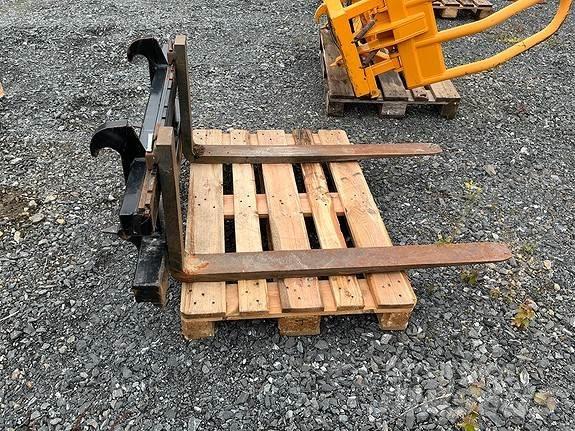 Fork Frame sms SMS Other farming machines