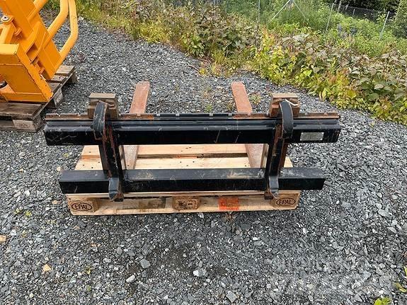 Fork Frame sms SMS Other farming machines