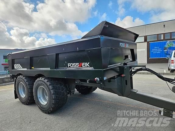 Foss-Eik 5.150 All purpose trailer