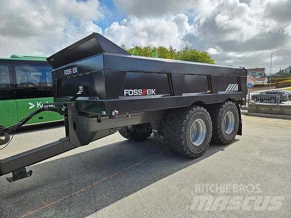 Foss-Eik 5.150 All purpose trailer