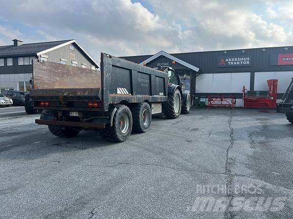 Foss-Eik 5.160 All purpose trailer