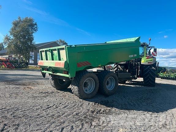 Foss-Eik LD.150 All purpose trailer