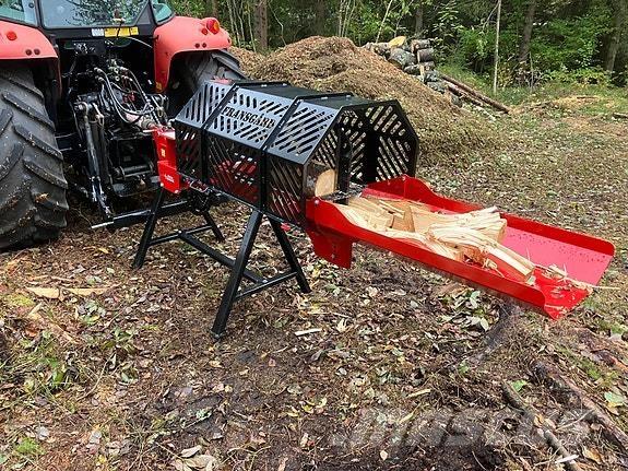 Fransgård VK-7000 Other