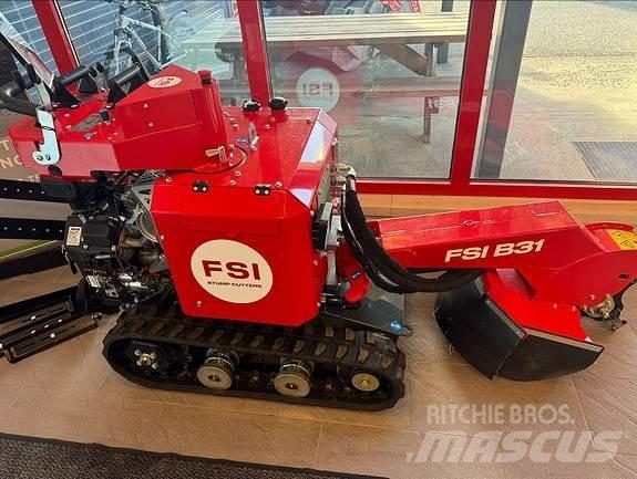 FSI B31 Other