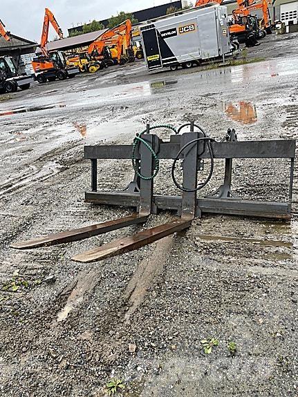 Gjerstad  Other road and snow machines