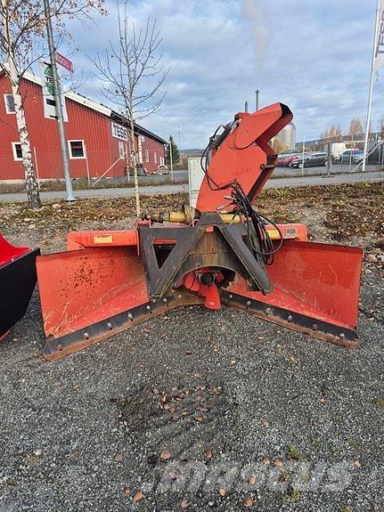 Globus GSF2450-1 Other road and snow machines