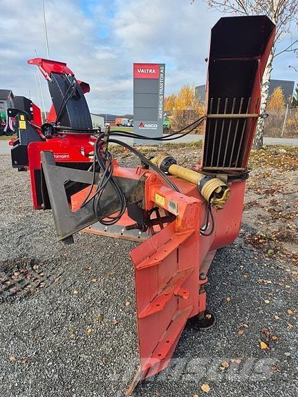 Globus GSF2450-1 Other road and snow machines