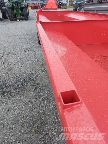 Globus GSH 6.0 All purpose trailer