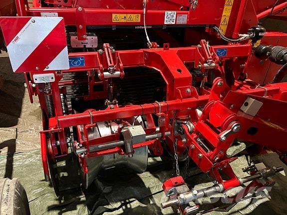 Grimme SE 260 UB Potato harvesters