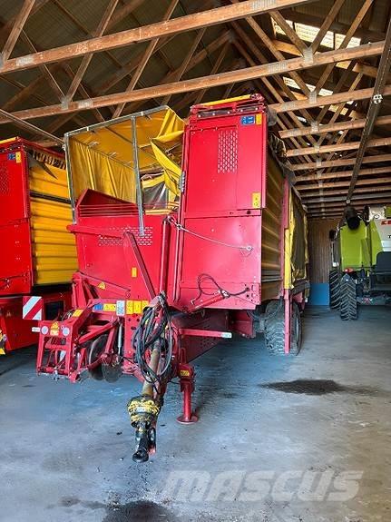 Grimme SE75/85-55 Potato harvesters