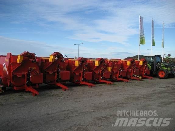  Halmblåser Teagle Other livestock machinery and accessories
